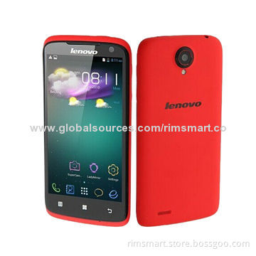 Original brand new S820 4.7" IPS quad core Android 4.2 13MP smartphone